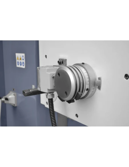 Sloupová vrtačka CORMAK WK80