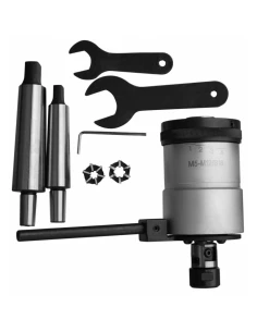 Samořezná hlava s opakovaným závitem JSN 12 2