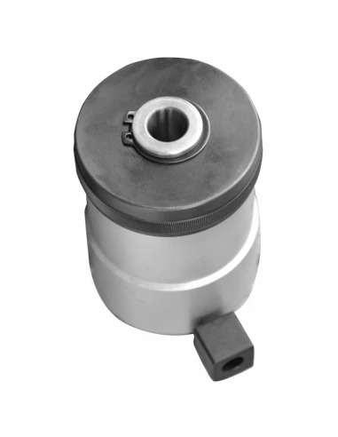 Samořezná hlava s opakovaným závitem JSN 12