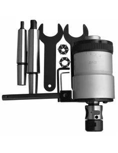 Samořezná hlava se zpětným chodem JSN 20 2