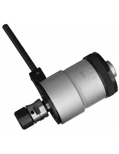 Samořezná hlava se zpětným chodem JSN 20