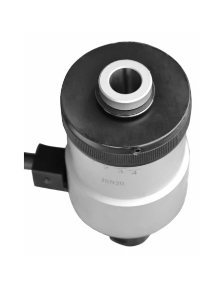 Samořezná hlava se zpětným chodem JSN 20