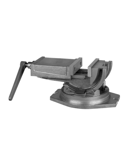 Svěrák s otočným sklonem 125 mm