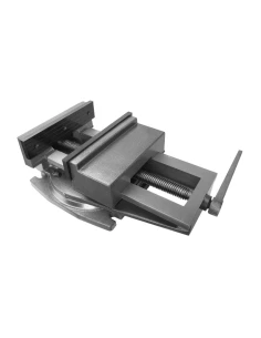 Otočný strojní svěrák 320 mm 2