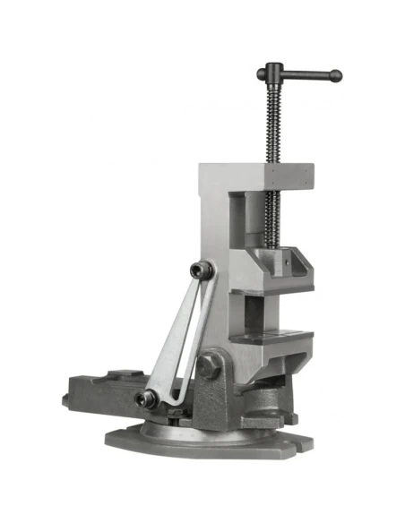 Přesný svěrák 100 mm