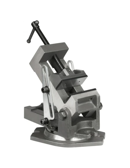 Přesný svěrák 100 mm