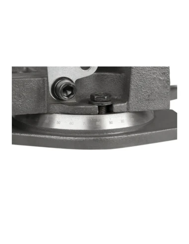 Přesný svěrák 100 mm