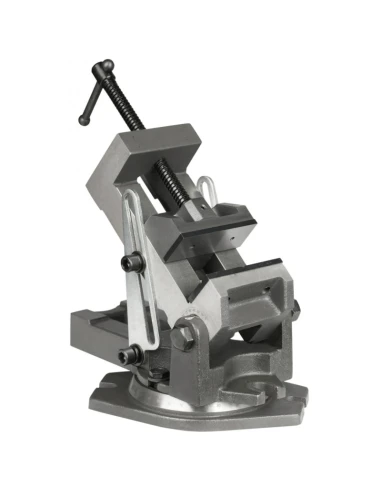 Přesný svěrák 160 mm