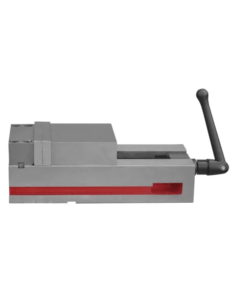 Přesný strojní svěrák 125 mm