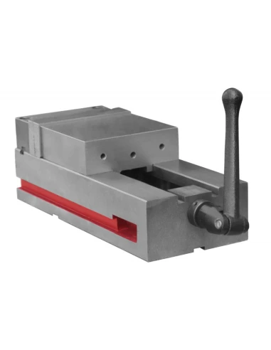 Přesný strojní svěrák 125 mm