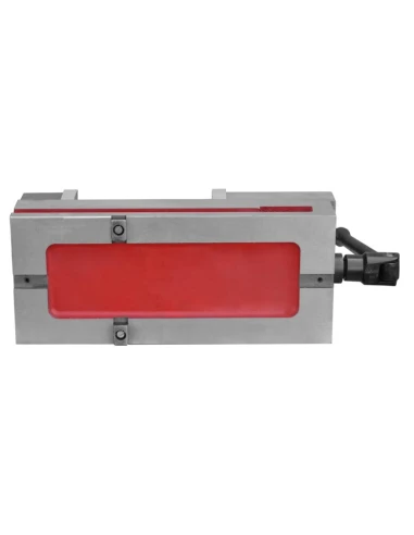 Přesný strojní svěrák 125 mm