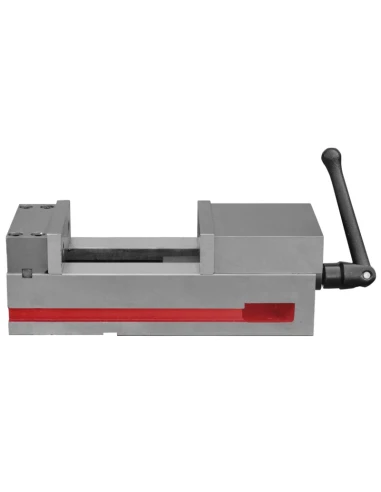 Přesný strojní svěrák 125 mm