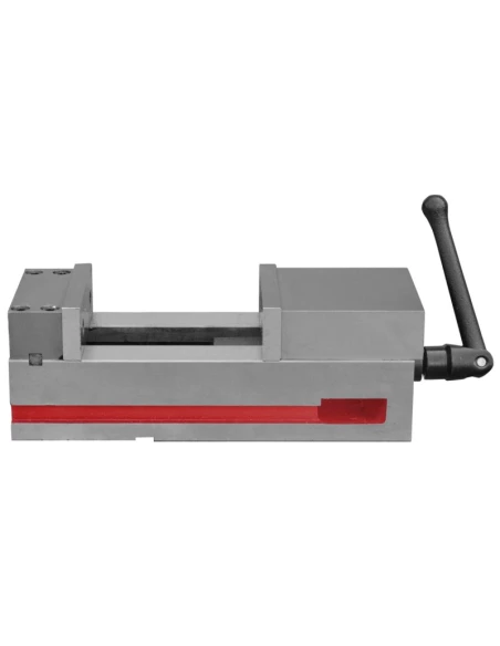 Přesný strojní svěrák 125 mm