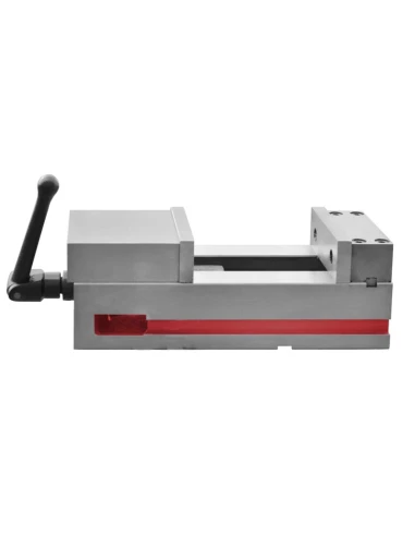 Přesný strojní svěrák 125 mm