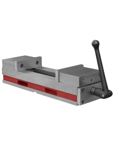 Přesný strojní svěrák 160 mm