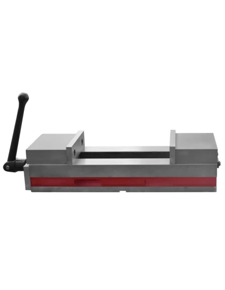 Přesný strojní svěrák 160 mm