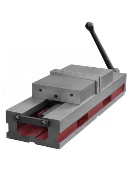 Přesný strojní svěrák 160 mm