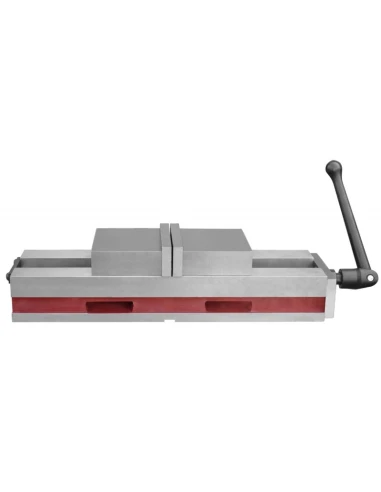 Přesný strojní svěrák 160 mm