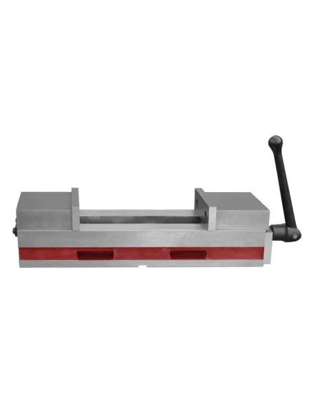 Přesný strojní svěrák 160 mm