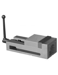 Přesný strojní svěrák 160 mm