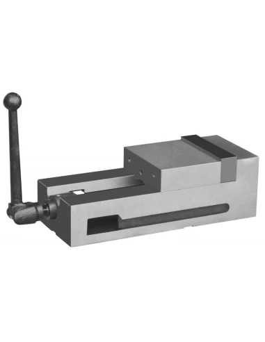 Přesný strojní svěrák 160 mm