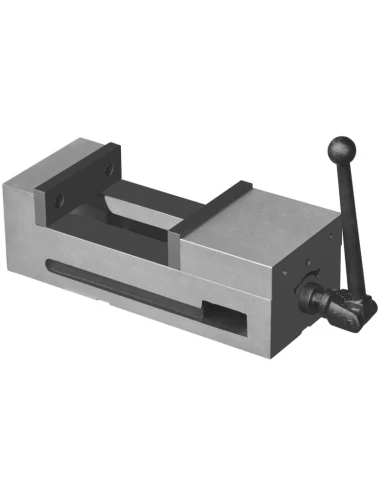 Přesný strojní svěrák 160 mm