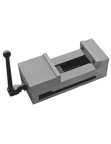 Přesný strojní svěrák 160 mm