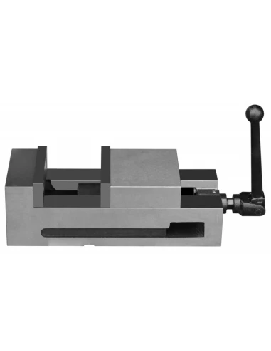 Přesný strojní svěrák 160 mm