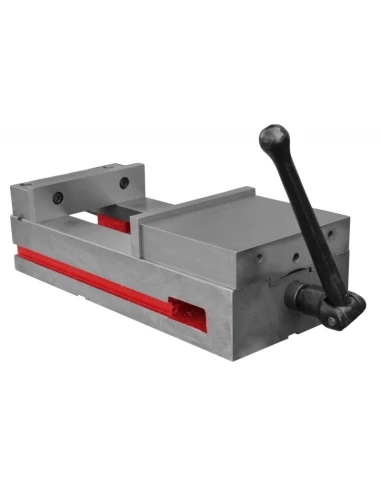 Přesný strojní svěrák 200 mm