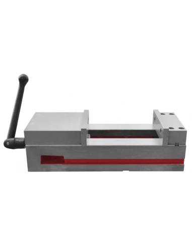 Přesný strojní svěrák 200 mm