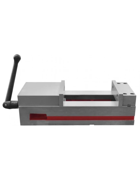 Přesný strojní svěrák 200 mm