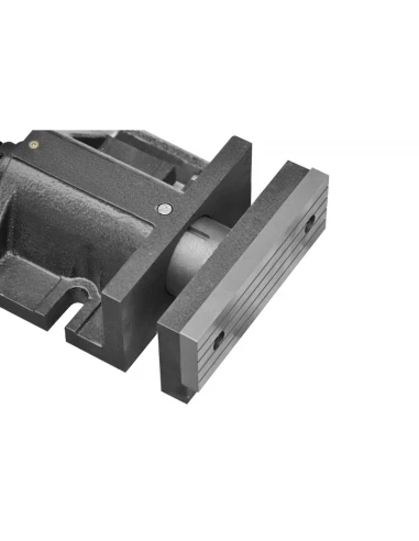 Dvoudílný strojní svěrák F 160