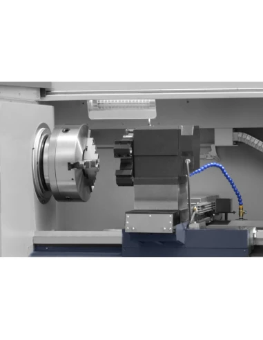 CNC soustruh 620x1500