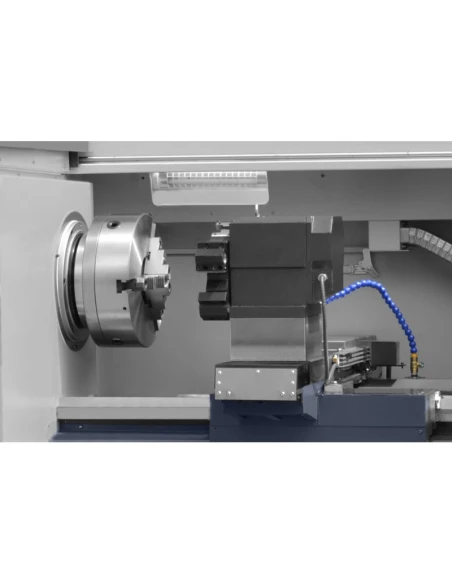 CNC soustruh 620x1500