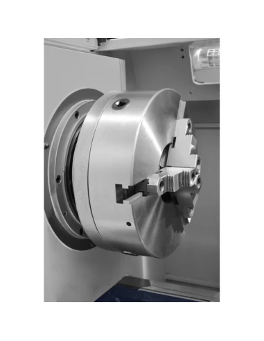 CNC soustruh 620x1500