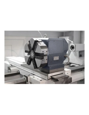 CNC soustruh CKT 500x1000