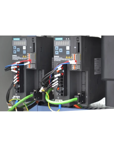 CNC soustruh CKT 400x1000