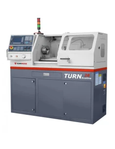CNC soustruh na kov 280x700 2