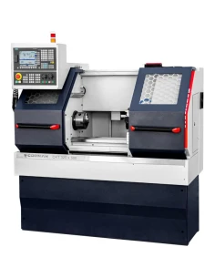 CNC soustruh CORMAK 320x500 2