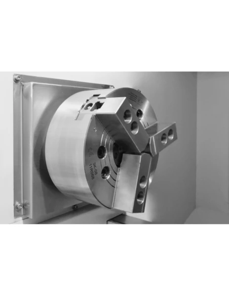 CNC soustruh CORMAK 320x500