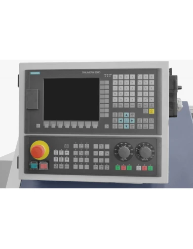 CNC soustruh CORMAK 320x500