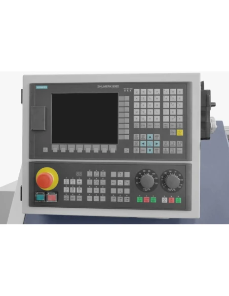 CNC soustruh CORMAK 320x500