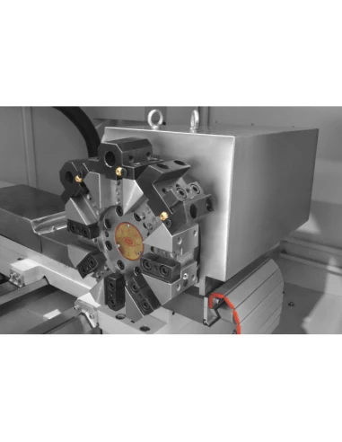 CNC soustruh CORMAK 320x500