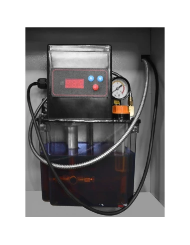 CNC soustruh CORMAK 320x500