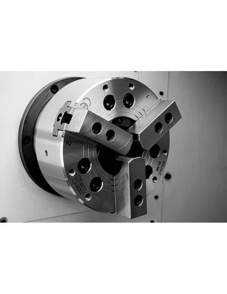 Soustruh CNC 400x700