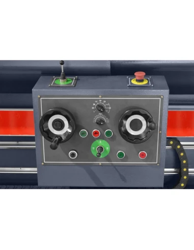 CNC soustruh 660x2000