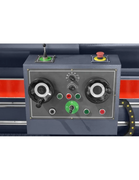 CNC soustruh 660x2000