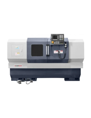 CNC soustruh pro renovaci 32" kol z lehkých slitin