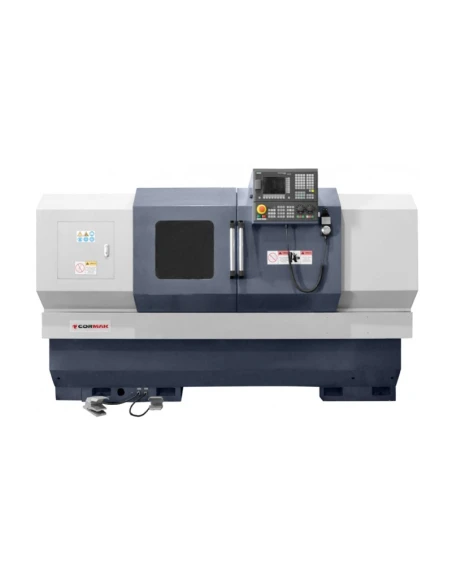 CNC soustruh pro renovaci 32" kol z lehkých slitin