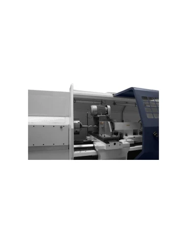 CNC soustruh pro závity 580x1000 a šneky